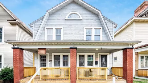 2464 Deming Ave, Columbus, OH 43202