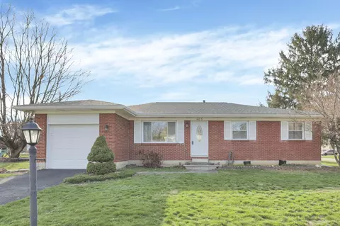 403 Clemson St, Columbus, OH 43230