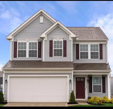 1550 Lewes Castle Dr, Grove City, OH 43123