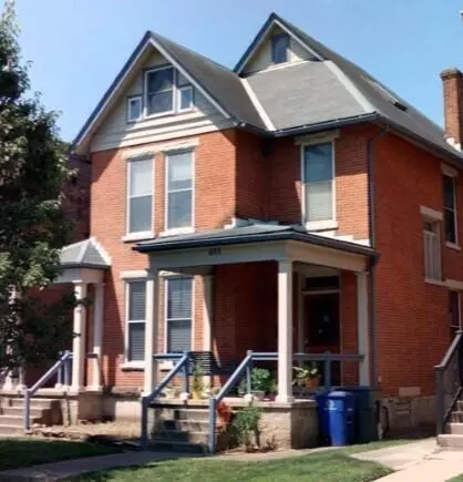 613 Dennison Ave #615, Columbus, OH 43215