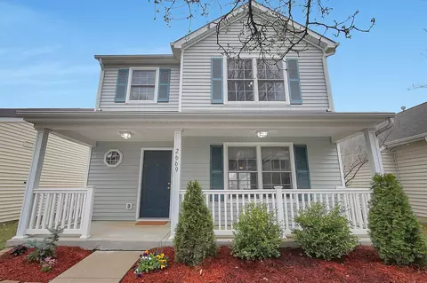 2669 Patrick Henry Ave, Columbus, OH 43207