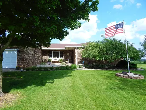 3061 County Road 11, Bellefontaine, OH 43311