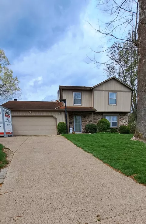 505 Marion Manor Woods, Newark, OH 43055