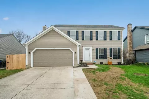 1093 Beaujolais Pl, Galloway, OH 43119