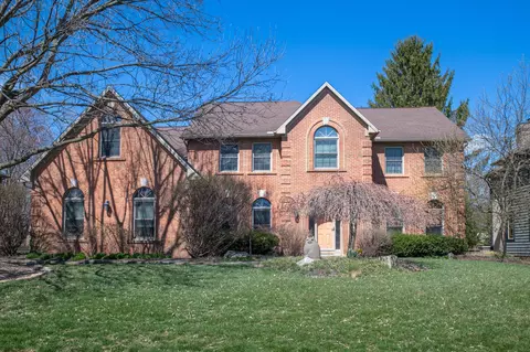 214 Mckenna Creek Dr, Columbus, OH 43230