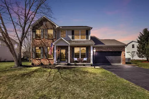 7950 Danbridge Way, Westerville, OH 43082