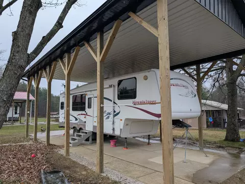 7326 State Route 19 Unit 4 Lots 338-339 UNIT 4, S 338-339, Mount Gilead, OH 43338
