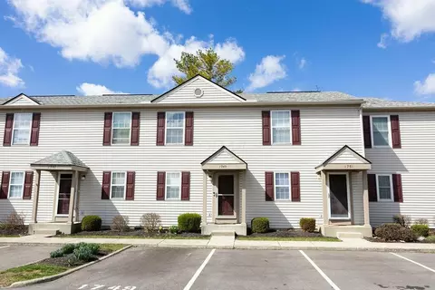 1749 Messner Dr #149D, Hilliard, OH 43026