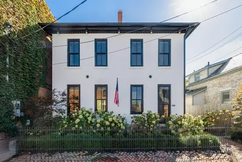 133 Jackson St, Columbus, OH 43206