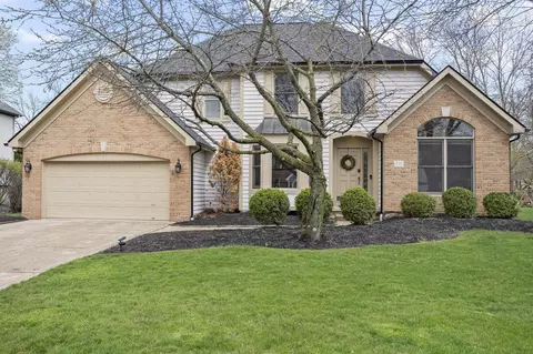 5011 Saint Andrews Dr, Westerville, OH 43082
