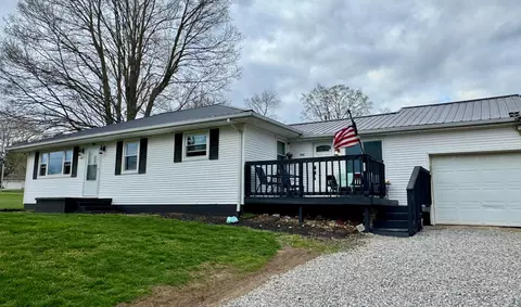 11430 Gay St, Laurelville, OH 43135 photo 4
