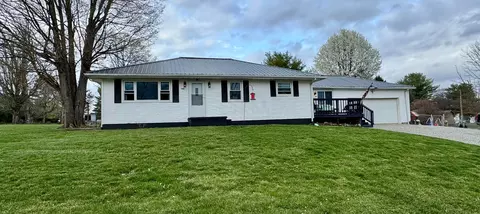 11430 Gay St, Laurelville, OH 43135 photo 2