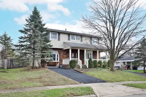 1360 Vauxhall Pl, Columbus, OH 43204