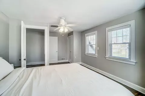 Bedroom - 533 E Torrence Rd, Columbus, OH 43214 photo 8 of 8