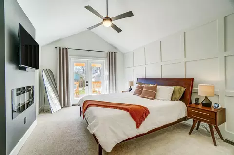Bedroom - 533 E Torrence Rd, Columbus, OH 43214 photo 1 of 8