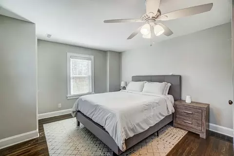 Bedroom - 533 E Torrence Rd, Columbus, OH 43214 photo 7 of 8