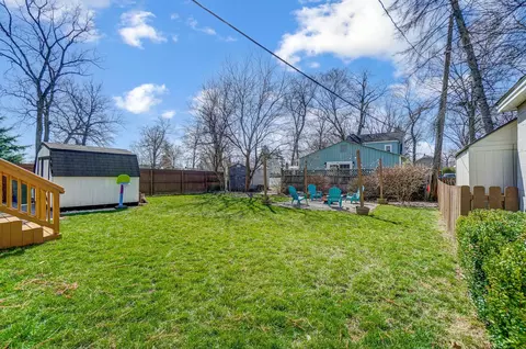 Exterior - 533 E Torrence Rd, Columbus, OH 43214 photo 12 of 16