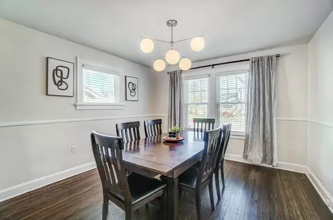 Dining - 533 E Torrence Rd, Columbus, OH 43214 photo 1 of 3