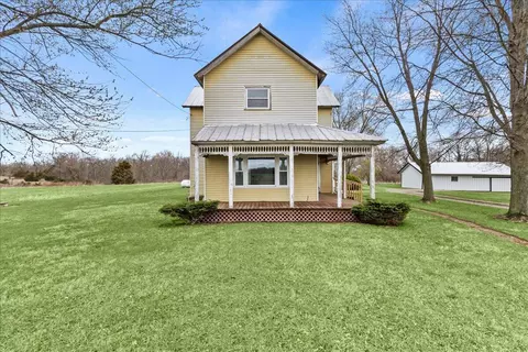 25437 Patrick Brush Run Rd, Richwood, OH 43344