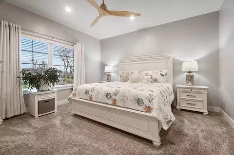 Bedroom - 103 Thomaston Trl, Springfield, OH 45503 photo 3 of 6