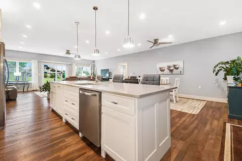 Kitchen - 103 Thomaston Trl, Springfield, OH 45503 photo 7 of 7