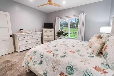 Bedroom - 103 Thomaston Trl, Springfield, OH 45503 photo 5 of 6