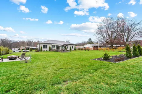 Exterior - 103 Thomaston Trl, Springfield, OH 45503 photo 8 of 20