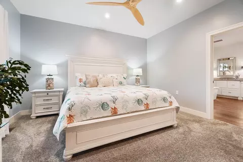 Bedroom - 103 Thomaston Trl, Springfield, OH 45503 photo 6 of 6
