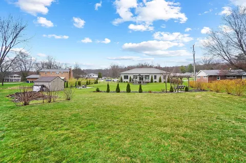 Exterior - 103 Thomaston Trl, Springfield, OH 45503 photo 7 of 20
