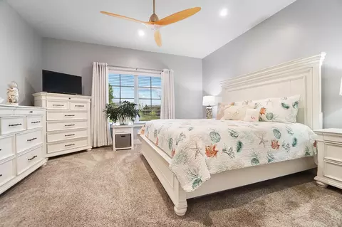 Bedroom - 103 Thomaston Trl, Springfield, OH 45503 photo 4 of 6