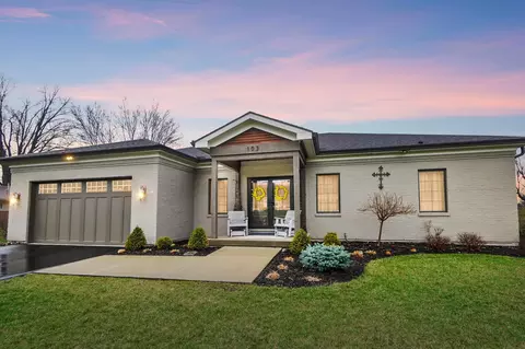 103 Thomaston Trl, Springfield, OH 45503
