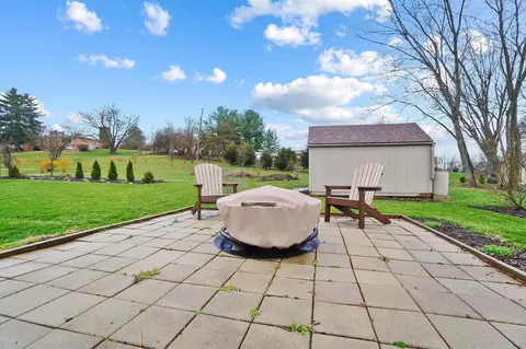 Exterior - 103 Thomaston Trl, Springfield, OH 45503 photo 13 of 20