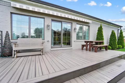 Exterior - 103 Thomaston Trl, Springfield, OH 45503 photo 17 of 20