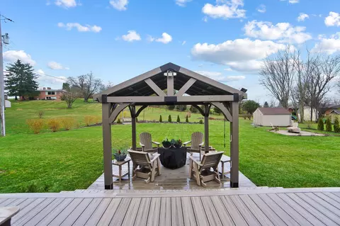 Exterior - 103 Thomaston Trl, Springfield, OH 45503 photo 19 of 20