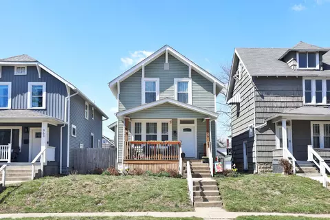 959 S Champion Ave, Columbus, OH 43206