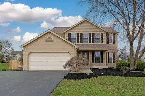 6678 Sorensen Pl, Westerville, OH 43082