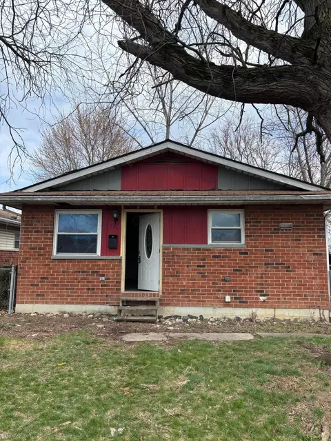 150 Tishman St, Columbus, OH 43228