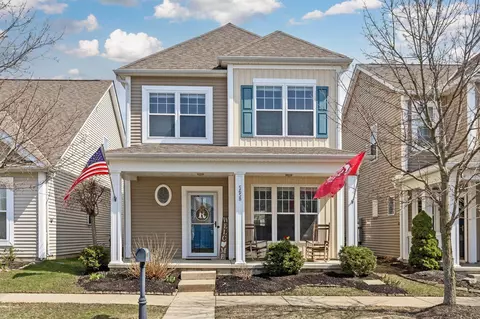 5658 Wexler Rd, Dublin, OH 43016