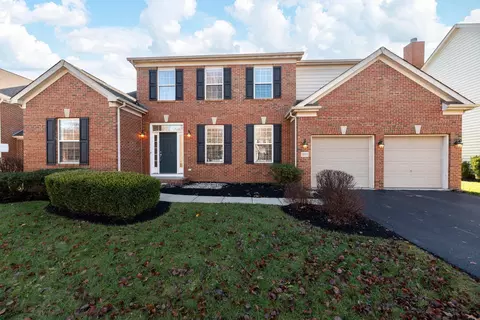 6885 Margarum Bnd, New Albany, OH 43054