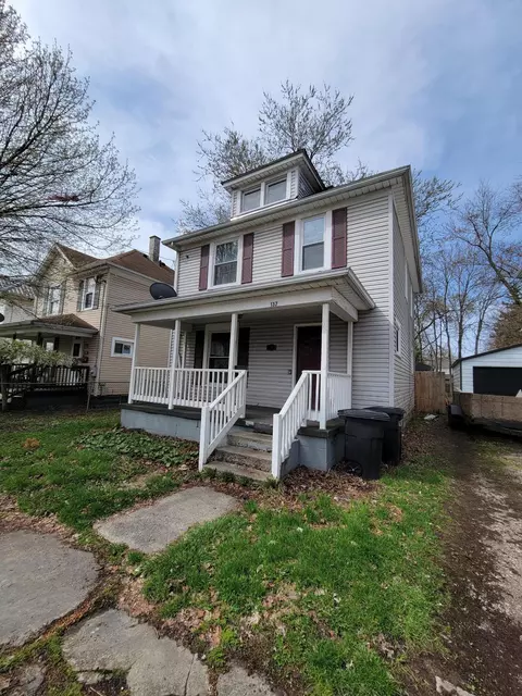 137 Carhart St, Marion, OH 43302