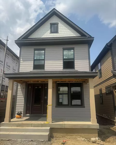 109 Encore Park, Powell, OH 43065