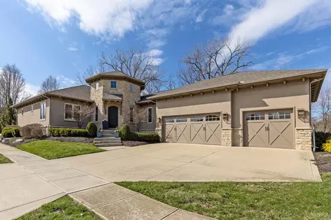 7004 Calabria Pl, Dublin, OH 43016