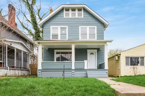 337 S Wayne Ave, Columbus, OH 43204