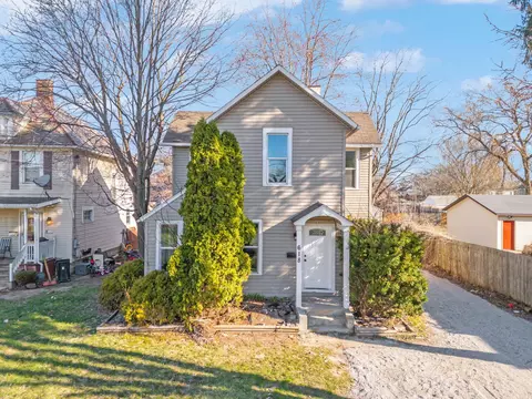 618 Mount Vernon Ave, Marion, OH 43302