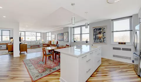 1620 E Broad St #608, Columbus, OH 43203