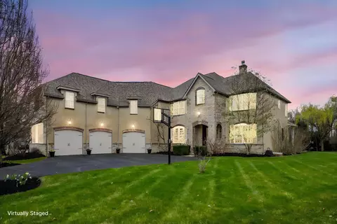 6847 Brodie Blvd, Dublin, OH 43017
