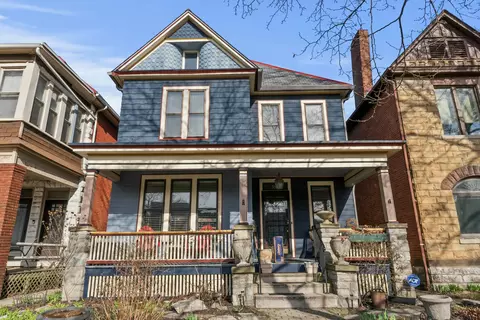 762 Neil Ave, Columbus, OH 43215