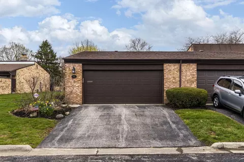1711 Arlingate Dr N, Columbus, OH 43220
