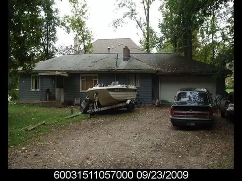 6395 S Park Pl W, Powell, OH 43065