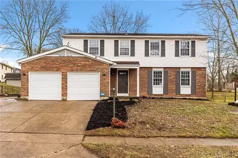 4442 Silver Oak St, Dayton, OH 45424
